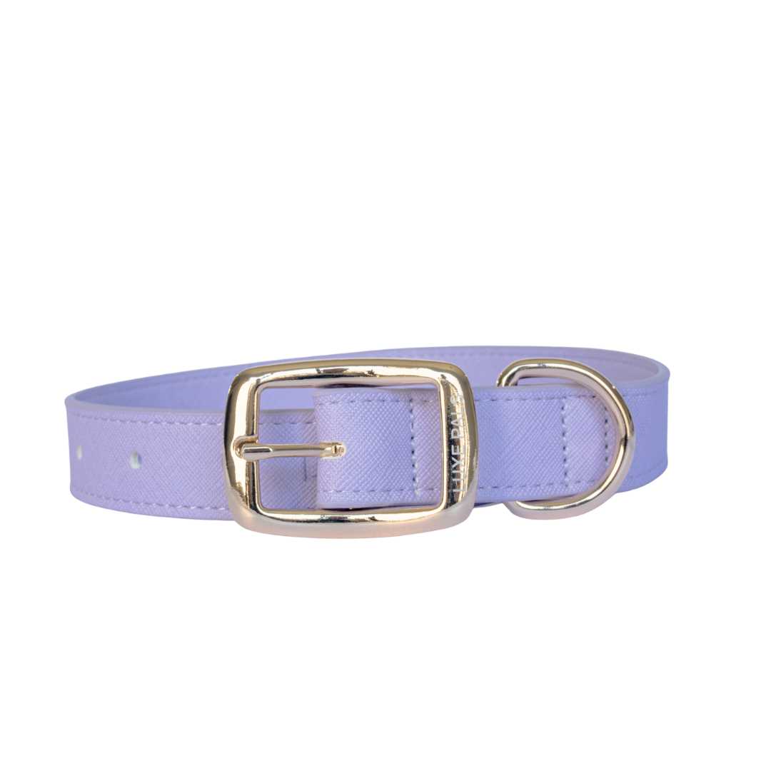 Collar - Lilac