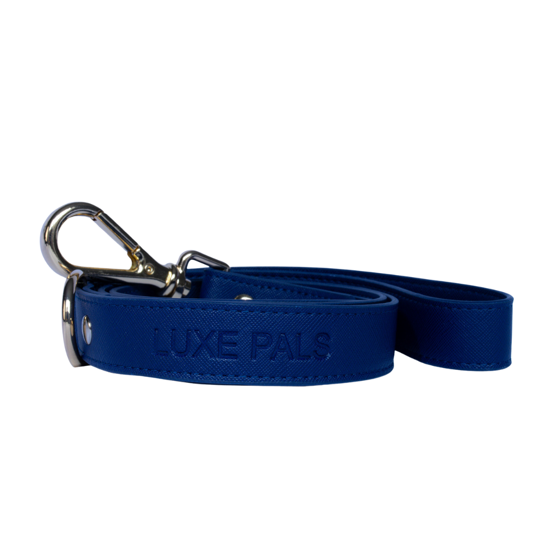 Lead - Navy Blue