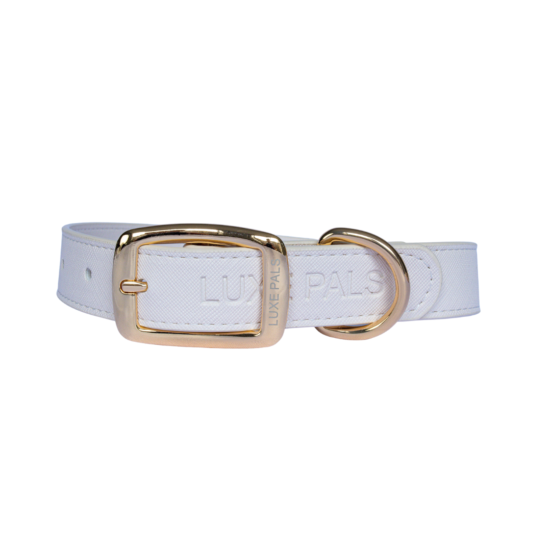 Collar - Beige